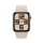 Apple Watch SE 2 40/Starlight Aluminum/Starlight SportBand S/M LTE - 1180683 - zdjęcie 2